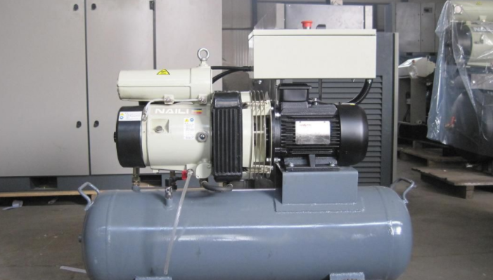 无油静音15mpa空气压缩机的工作流原理以及运营方式