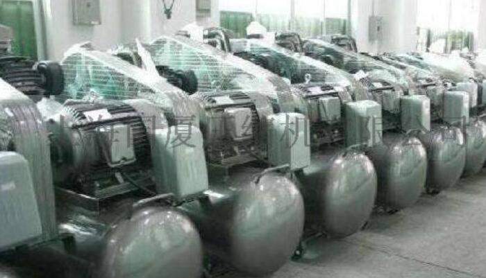 油气分离器是喷油上海30mpa空气压缩机组系统中的主要设备之一