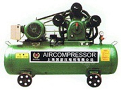 SW-1/40无油30mpa空气压缩机