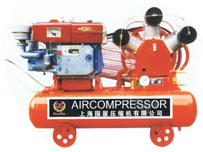 W-0.8/25mpa空气压缩机