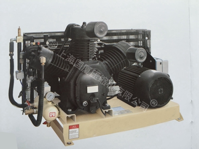 GS-1.3/30mpa空气压缩机